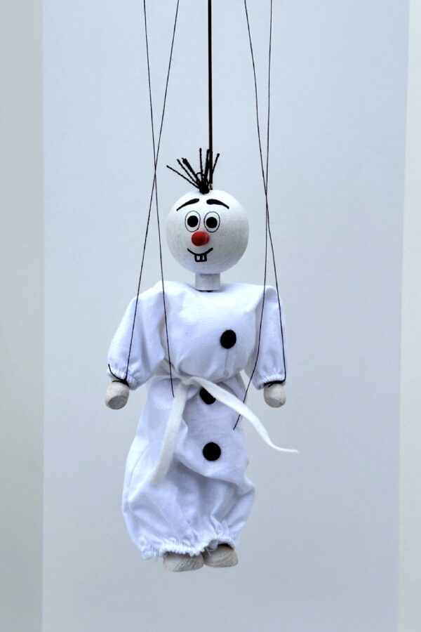 Olaf
